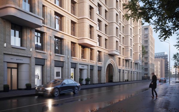 изображение ЖК Визионер