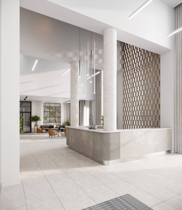 изображение ЖК Визионер