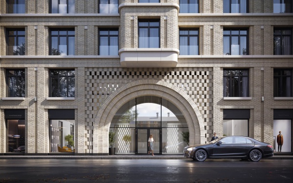 изображение ЖК Визионер