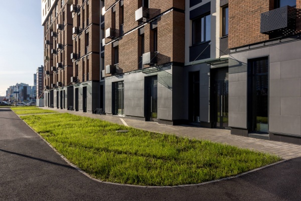 изображение ЖК VEREN NEXT шуваловский