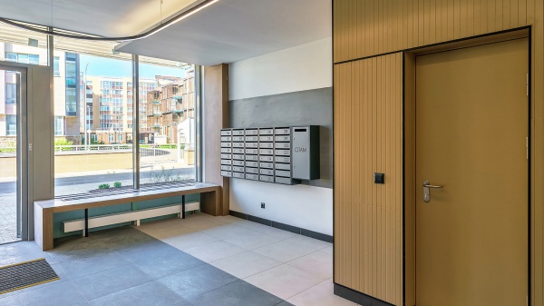 изображение ЖК БФА в Озерках