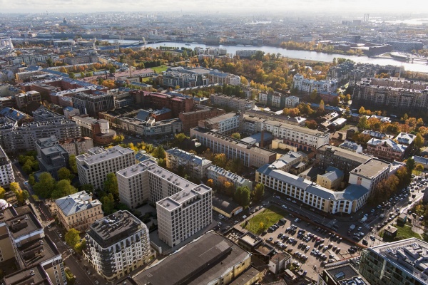 изображение ЖК Визионер