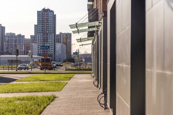 изображение ЖК VEREN NEXT шуваловский