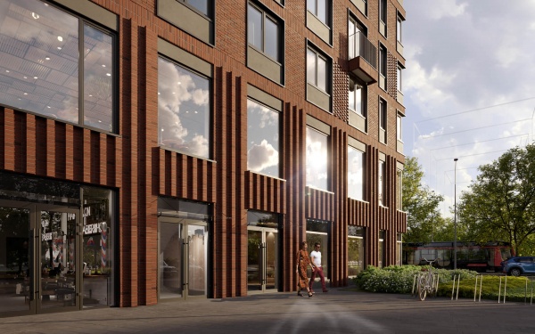 изображение ЖК Литера