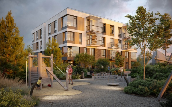 изображение ЖК Репин