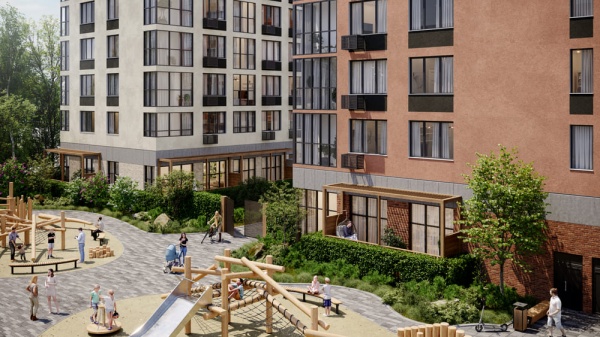 изображение ЖК А101 Всеволожск