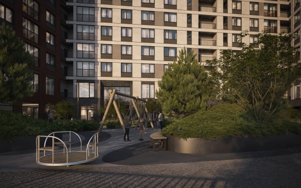 изображение ЖК Литера