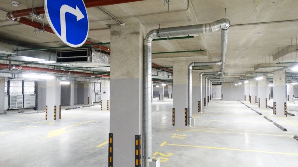 изображение ЖК Огни Залива, III очередь