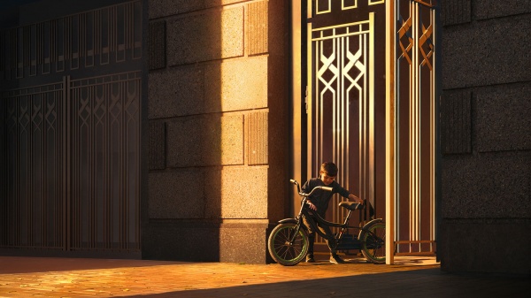 изображение ЖК Коллекционер