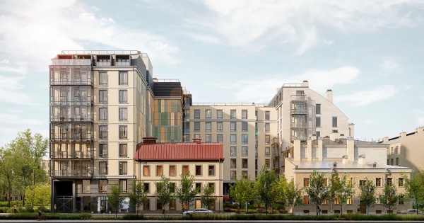 изображение ЖК Дуалист