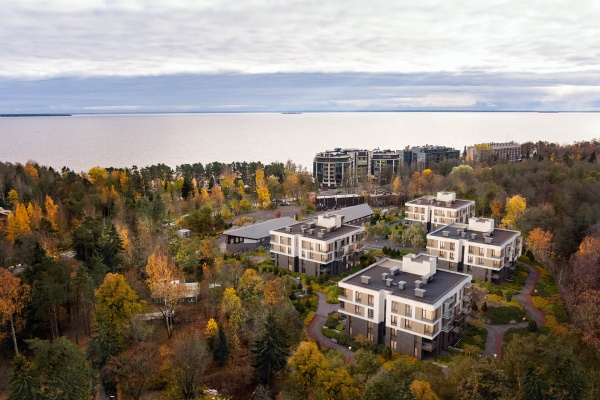 изображение ЖК Репин