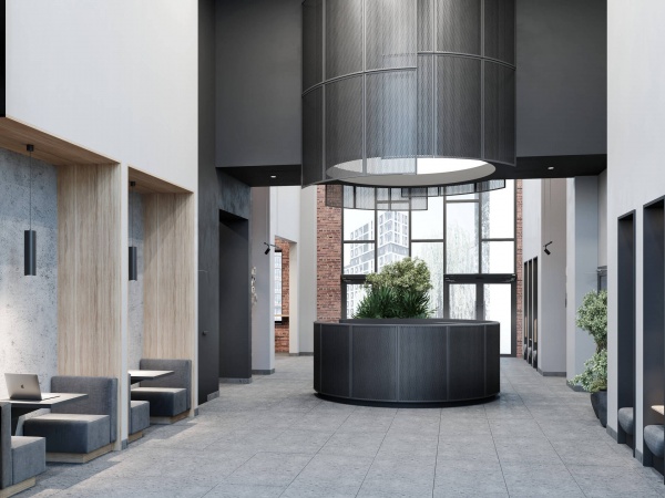 изображение ЖК Литера