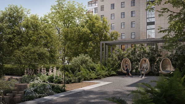 изображение ЖК Коллекционер