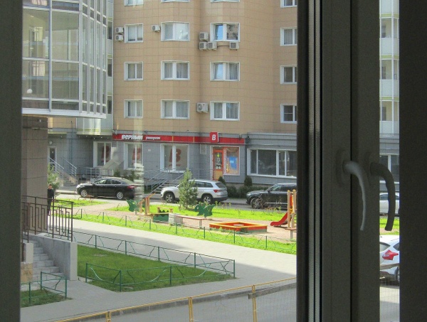 изображение ЖК Новая Скандинавия