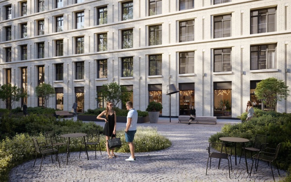 изображение ЖК Визионер