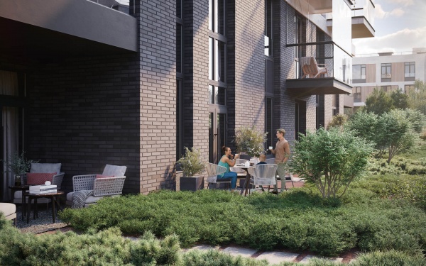 изображение ЖК Репин