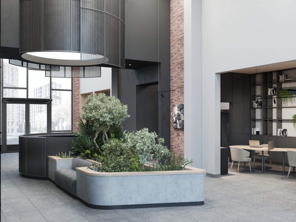 изображение ЖК Литера