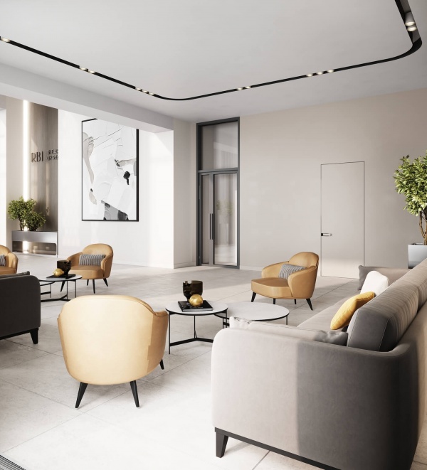 изображение ЖК Визионер