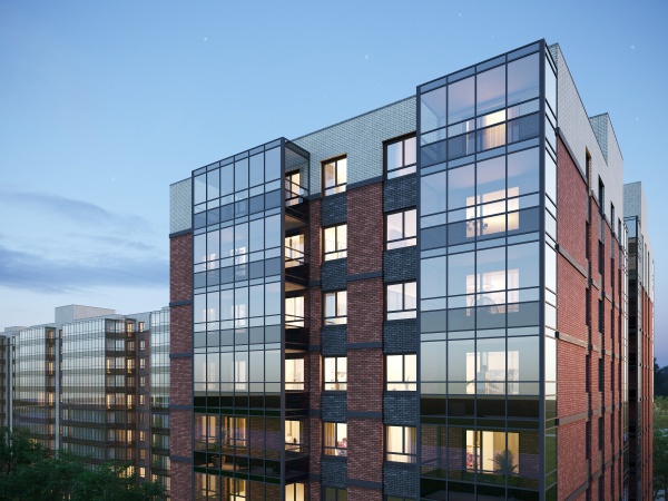 изображение ЖК Аквилон Stories