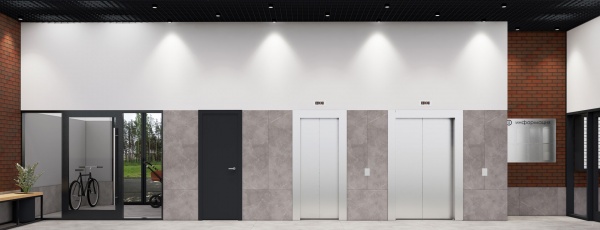 изображение ЖК VEREN NORT Сертолово