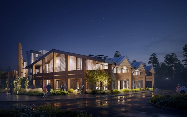 изображение ЖК Репин