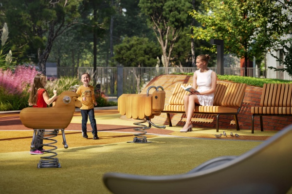 изображение ЖК VEREN NORT Сертолово