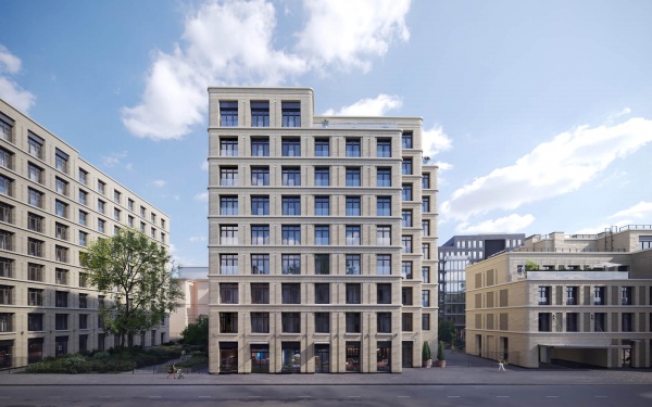 изображение ЖК Визионер