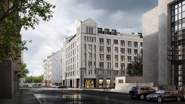 изображение ЖК Коллекционер