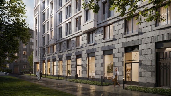 изображение ЖК Коллекционер