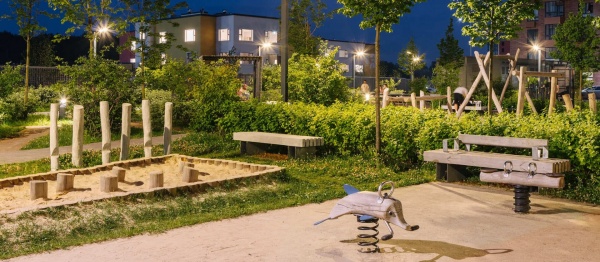 изображение ЖК Заречный парк