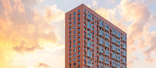 изображение ЖК Заречный парк