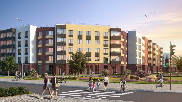 изображение ЖК ЮгТаун