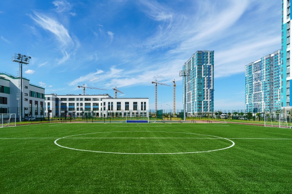 изображение ЖК Огни Залива, III очередь