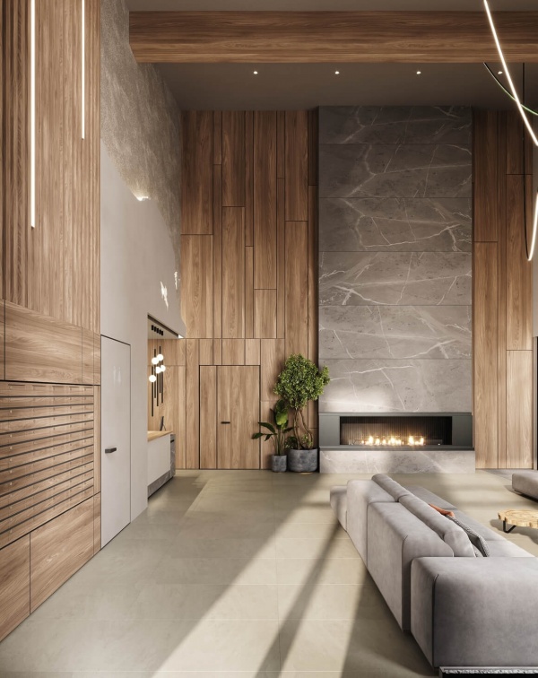 изображение ЖК Репин