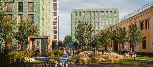 изображение ЖК Шкиперский 19