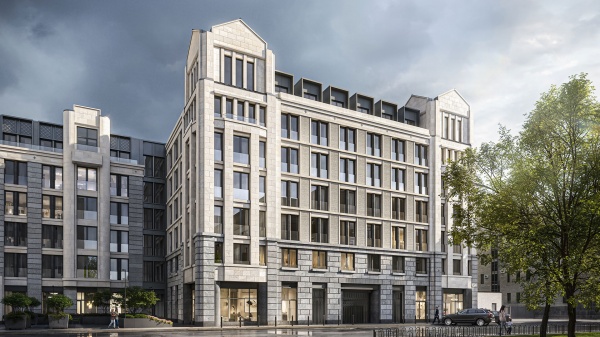 изображение ЖК Коллекционер