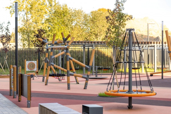 изображение ЖК VEREN NEXT шуваловский