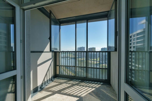 изображение ЖК Огни Залива, III очередь