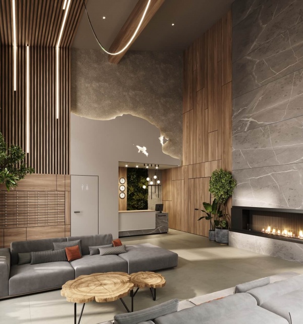 изображение ЖК Репин