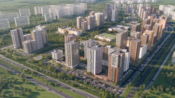 изображение ЖК Имена