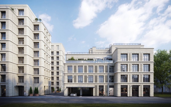 изображение ЖК Визионер