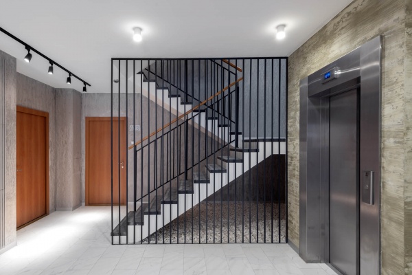 изображение ЖК VEREN VILLAGE стрельна