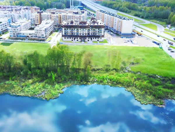 изображение ЖК Новая Скандинавия