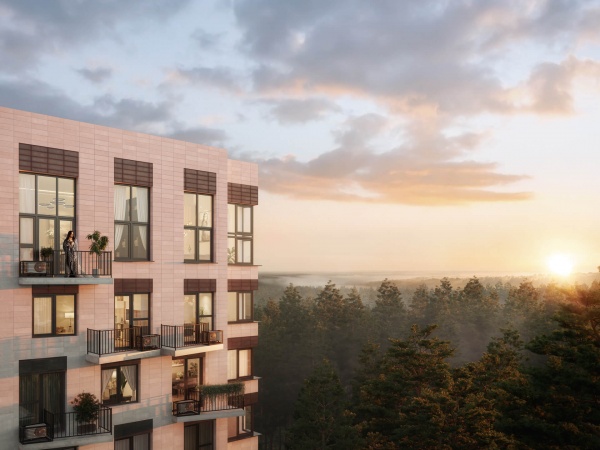 изображение ЖК VEREN NORT Сертолово