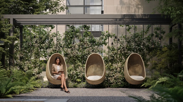 изображение ЖК Коллекционер