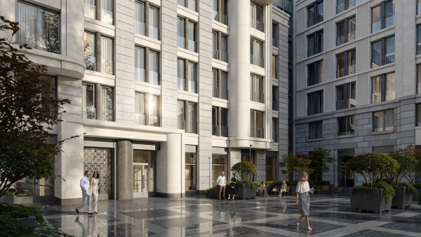 изображение ЖК Коллекционер