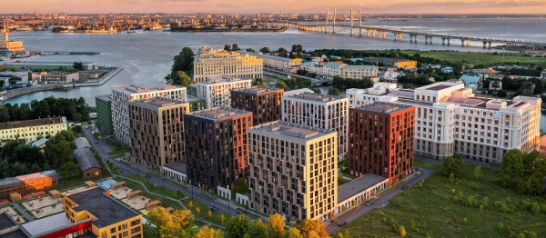 изображение ЖК Шкиперский 19