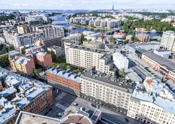 изображение ЖК UltraCity (Ультра Сити)