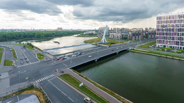 изображение ЖК Огни Залива, III очередь