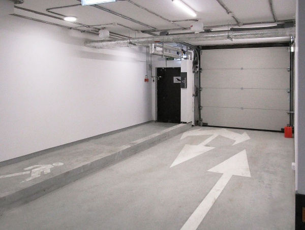 изображение ЖК Новая Скандинавия